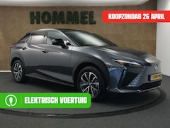 Lexus RZ - 450e Executive Line 71 kWh - SOH 96, 9 % - AWD - ORIGINEEL NEDERLANDSE AUTO - AFNEEMBARE T