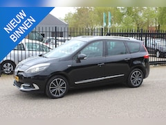 Renault Grand Scénic - 1.5 dCi Bose