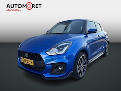 Suzuki Swift - 1.4 Sport Smart Hybrid