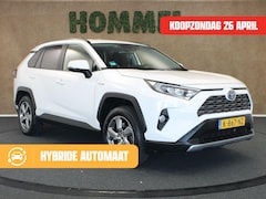 Toyota RAV4 - 2.5 Hybrid Dynamic - ORIGINEEL NEDERLANDSE AUTO - TREKHAAK (TREKGEWICHT 800 KG GEREMD) - C