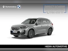 BMW X1 - xDrive25e | M-Sport | Camera | Comfort Access | Stoelverw