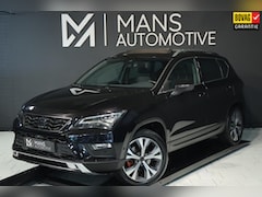 SEAT Ateca - 1.4 EcoTSI Xcellence 4DRIVE / PANODAK / KEYLESS / 360 / CARPLAY