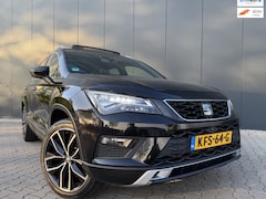 SEAT Ateca - 1.4 TSI 150PK Xcellence 4drive | Leder | Pano | 360 camera