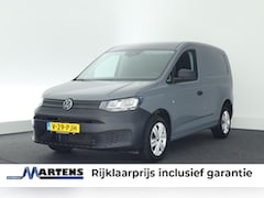 Volkswagen Caddy Cargo - 1.5 TSI 116pk H6 Cruise Control Bluetooth Parkeersensoren