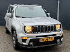 Jeep Renegade - 1.3T Limited