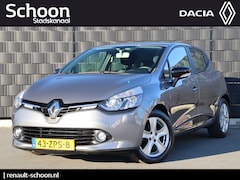 Renault Clio - 0.9 TCe Expression | Airco | Cruise Control | Trekhaak | Navigatie