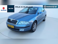 Skoda Octavia - 1.6 Ambiente Attractive Business rijklaar prijs