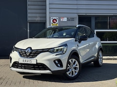 Renault Captur - 1.0 TCe 100 Zen | 360° | Carplay | 1e Eig