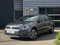 Volkswagen Golf - 1.0 TSI IQ.DRIVE | Adaptief Cruise | Autom. Trekhaak | PDC
