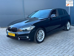 BMW 1-serie - 118i M Sport / Automaat / Navi / Pdc