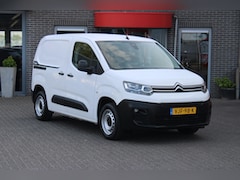 Citroën Berlingo - 1.5 BlueHDI Club AppleAndroid/camera/Cruise