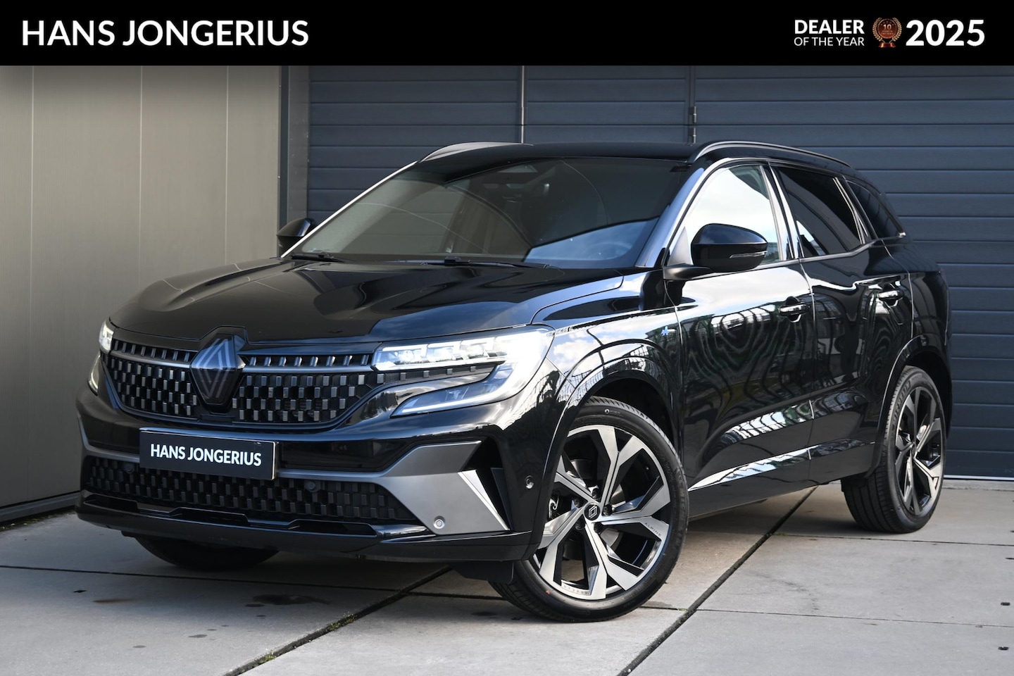 Renault Austral - E-Tech full hybrid 200 techno esprit Alpine | TREKHAAK | APPLE CARPLAY/ANDRIOD AUTO | CAME - AutoWereld.nl