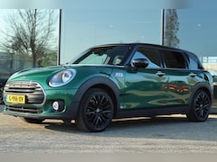 MINI Clubman - 1.5 ONE D BUSINESS EDITION | NAVI | PDC | LMV | CRUISE | CLIMATE