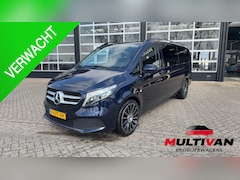 Mercedes-Benz Vito - 114 CDI Extra Lang DC Comfort WORDT VERWACHT | LUXE UITVOERING | LED | LMV