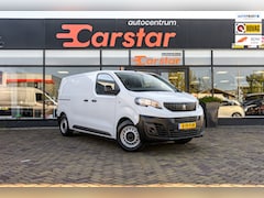 Peugeot e-Expert - E-Expert|Cruise|Pdc|Bleuth Standard Asphalt 50 kWh