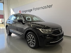 Volkswagen Tiguan - 1.4 TSI eHybrid Carplay / Adaptive Cruise / Bovag garantie