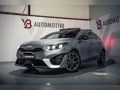 Kia Pro cee'd - ProCeed 1.5 T-GDi GT-Line