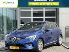 Renault Clio - 1.0 TCe 90pk GPF Intens | Navigatie | Trekhaak | Carplay |