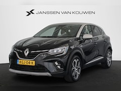 Renault Captur - 1.3 mild hybrid 160 techno Achteruitrijcamera Apple CarPlay