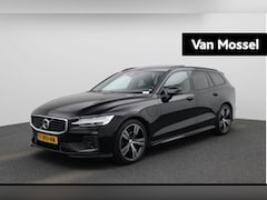 Volvo V60 - 2.0 T8 Twin Engine AWD Inscription | Climate Control | Panoramadak | Apple Carplay / Andro