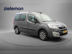 Peugeot Partner Tepee - 1.2 PureTech Active - Navi, Cruise, Trekhaak