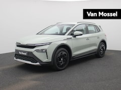 Skoda Elroq - 50 Limited | 170 PK | Parkeersensoren | Achteruitrijcamera | Climate Control | Cruise Cont