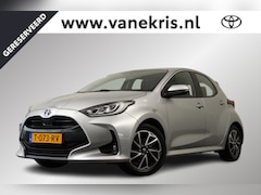 Toyota Yaris - 1.5 Hybrid Dynamic