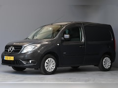 Mercedes-Benz Citan - 109 CDI BlueEFFICIENCY Business Ambition