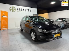 Volkswagen Golf Sportsvan - 1.2 TSI Highline Navigatie 80.776 km NL Auto NAP