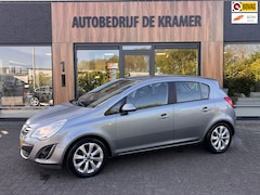 Opel Corsa - 1.2-16V Anniversary Edition