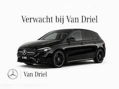 Mercedes-Benz B-klasse - 180 AMG line | Pano Memory Multibeam Keyless