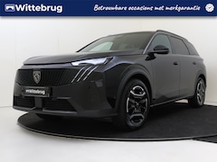 Peugeot e-5008 - 210PK Allure Avantage 73 kWh Keyless | 360 Camera | Navigatie | Trekhaak | Apple Carplay |