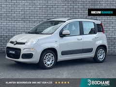 Fiat Panda - 0.9 TwinAir Edizione Cool | Automaat |