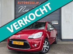 Citroën C3 - 1.6 e-HDi Collection|Clima|N.A.P|Cruise