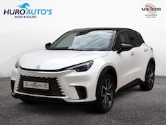 Lexus LBX - Emotion 2WD | Tech Pack | Leder | El achterklep | Dodehoek