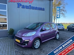 Peugeot 107 - 1.0 Envy Airco|Bluetooth|Lm-velgen