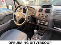 Suzuki Wagon R+ - 1.2 Comfort 5drs. APK 2027