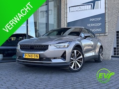 Polestar 2 - 2 Std Range Single Motor 63kWh*SOH 93%*CAM*KEYLESS