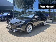 SEAT Leon Sportstourer - 1.5 TSI e-Hybrid FR Business 204 PK | Automaat | LED Matrix Koplampen | Navigatie | Climat