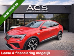Renault Arkana - 1.6 E-Tech full hybrid 145 techno | 2024 | Camera | Dodehoek | Leder | Rijklaar