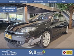 Renault Laguna - 2.0 16V T GT Navigatie | Stoelverwarming | el stoelen