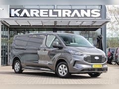 Ford Transit Custom - 2.0 TDCI 170 | Aut. | Limited | Trekhaak | Navi | Camera | Clima