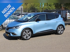 Renault Scénic - 1.2 TCe Intens, Trekhaak