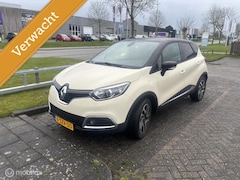 Renault Captur - 1.2 TCe Dynamique