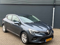 Renault Clio - 1.0 TCe 90 Techno