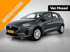 Ford Fiesta - 1.0 EcoBoost Connected