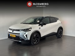 Renault Captur - 1.8 E-Tech full hybrid 160 esprit Alpine | Panoramisch dak | vrijwel nieuwe auto |