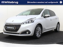 Peugeot 208 - 1.2 PureTech 110PK Allure Automaat | Camera | Apple Carplay | Navigatie | Parkeerhulp |