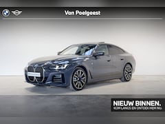 BMW i4 - eDrive35 M Sport Edition M Sportpakket | Selection
