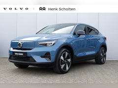 Volvo EC40 - Single Motor Extended Range Business Edition 82kWh | *17% BIJTELLING*| Panoramadak | Verwa